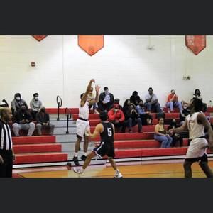 Meet your Posher, Isaac